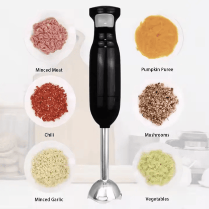 Electric Hand Blender