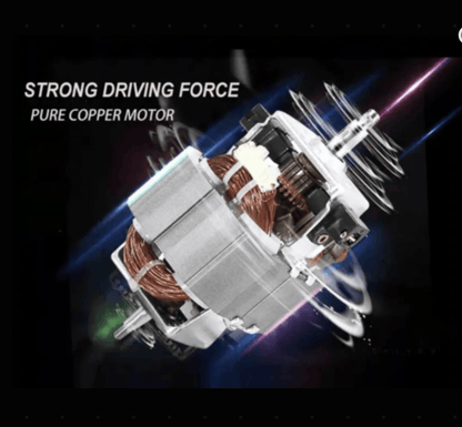 Silver Crest Hand Blender - German Import