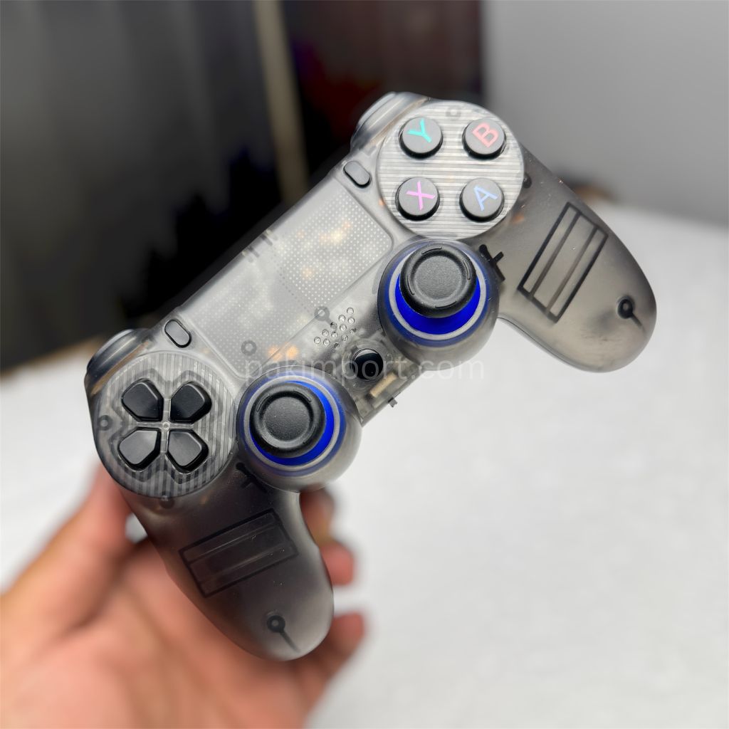 GS5 Mini Gaming Console – 64GB | 30,000+ Games