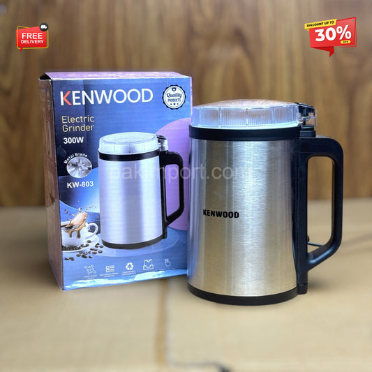 Kenwood Spice Grinder - JAPAN Imported