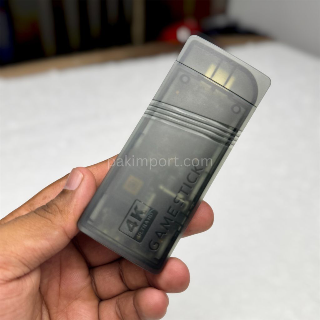 GS5 Mini Gaming Console – 64GB | 30,000+ Games