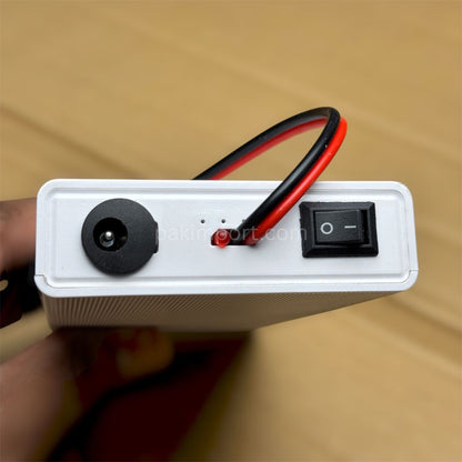 MI Router UPS 12V – WiFi Router Power Bank