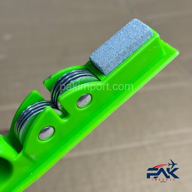 2 in 1 - Knife Sharpner
