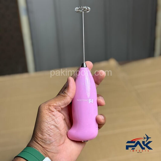 Mini Coffee Beater - Mixer