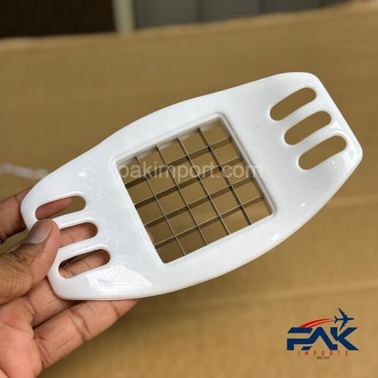 Manual French Fries Maker