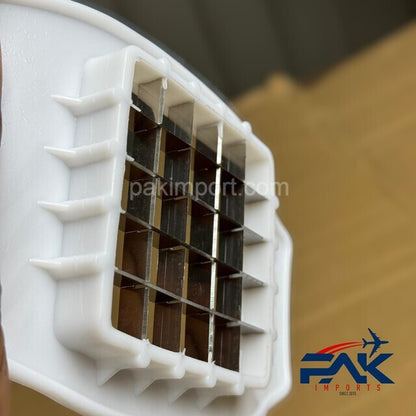 Manual French Fries Maker