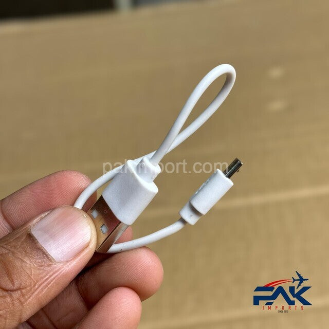 Rechargeable Mini Juicer with Cup