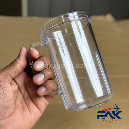 Rechargeable Mini Juicer with Cup