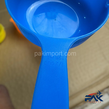 6 Pcs Measuring Cups