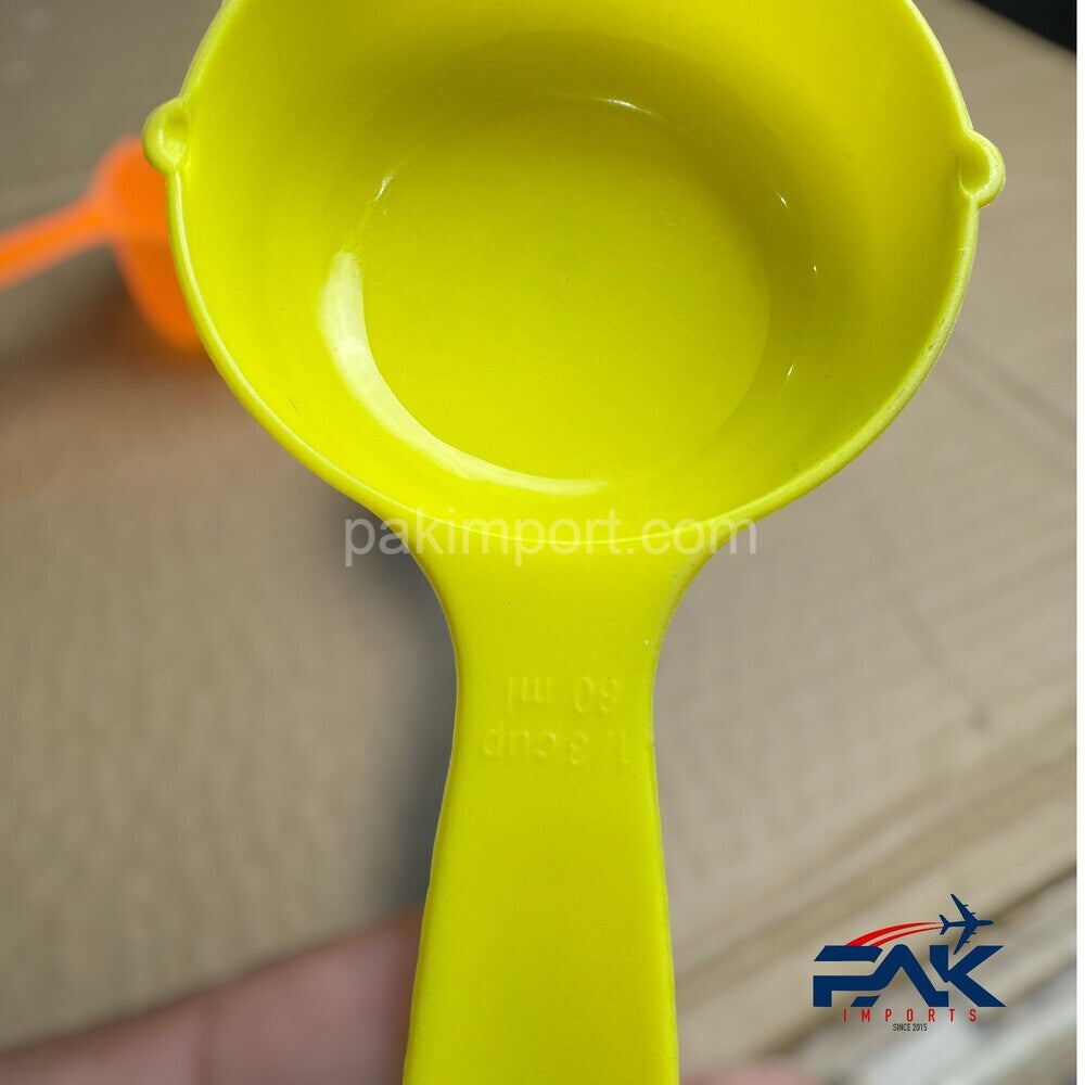 6 Pcs Measuring Cups