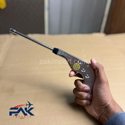 Steel Kitchen Stove Lighter