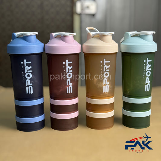 Imported Protein Shaker