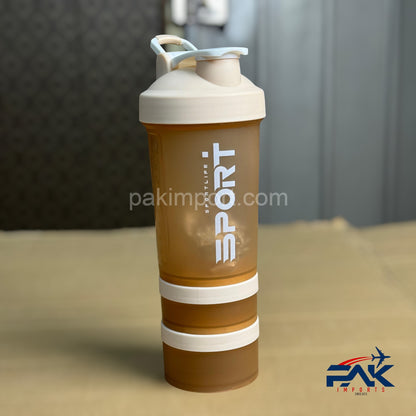 Imported Protein Shaker