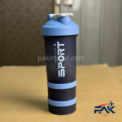 Imported Protein Shaker
