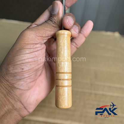 Potato Masher - Flower Style