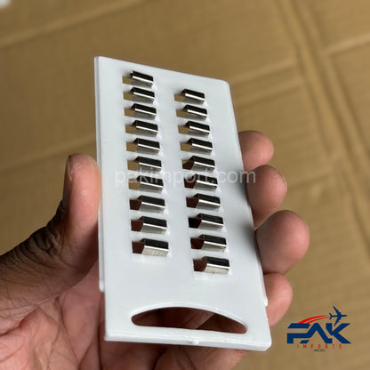 Multifunction 4 in 1  Grator