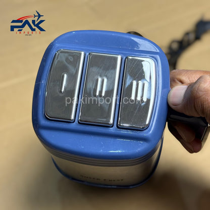 Silver Crest 5L Electric Meat & Vegetable Chopper