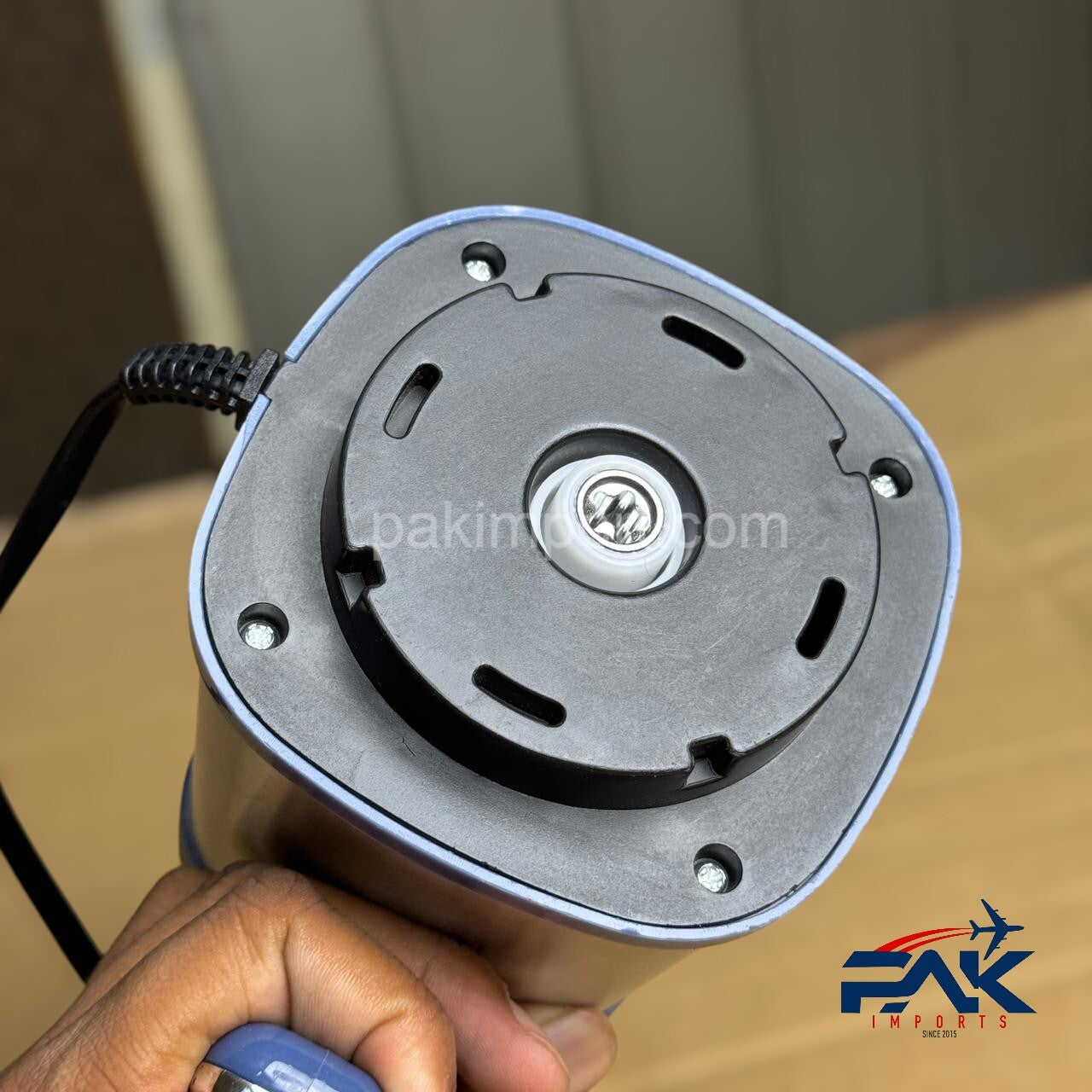 Silver Crest 5L Electric Meat & Vegetable Chopper