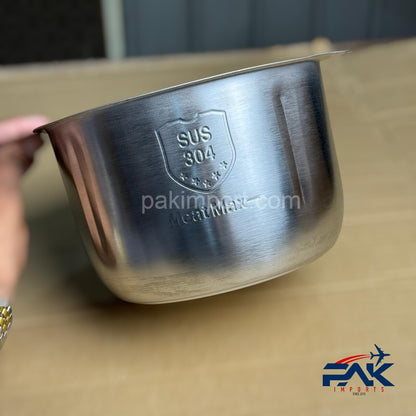 Silver Crest 5L Electric Meat & Vegetable Chopper