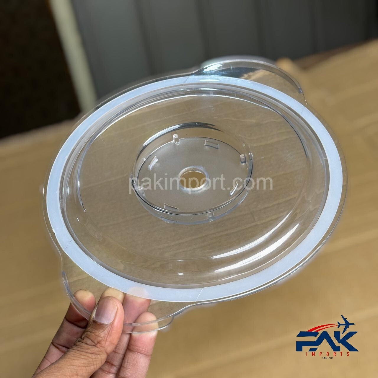 Silver Crest 5L Electric Meat & Vegetable Chopper