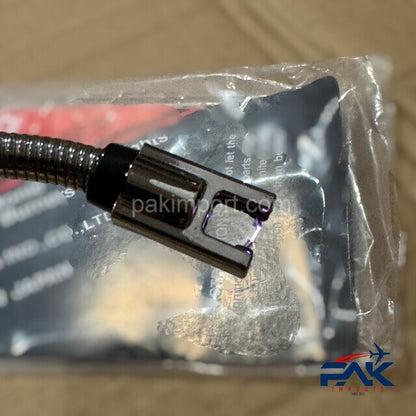 USB-C Rechargeable Kitchen Stove Lighter