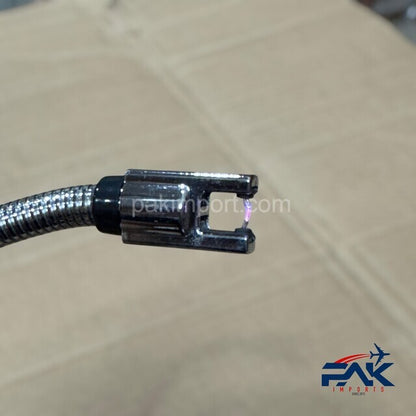 USB-C Rechargeable Kitchen Stove Lighter