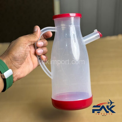 Trickle Oil jug 1000ML