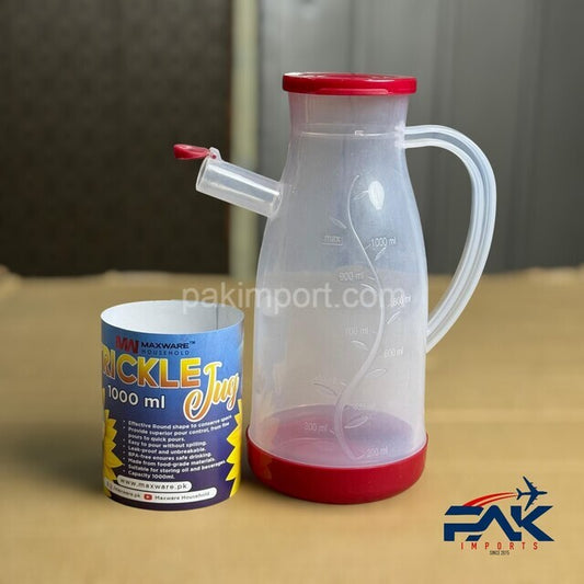 Trickle Oil jug 1000ML