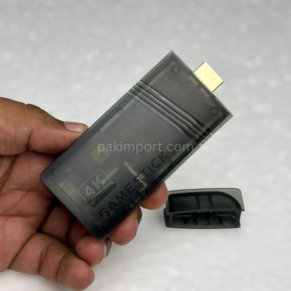 GS5 Mini Gaming Console – 64GB | 30,000+ Games
