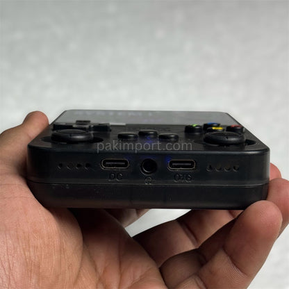 R36S Retro Game Console – Portable Handheld