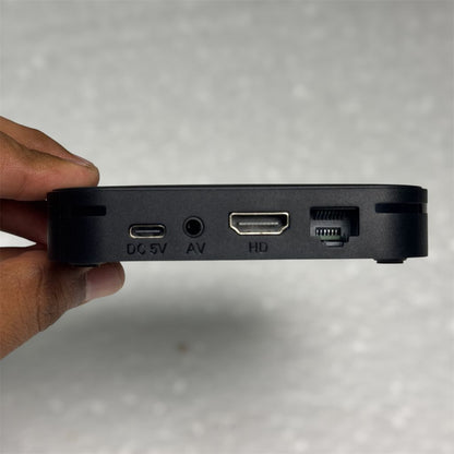 Imported MICOM Google Android TV Box – 8K HDR