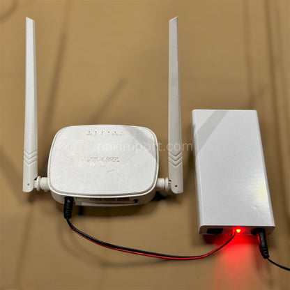 MI Router UPS 12V – WiFi Router Power Bank